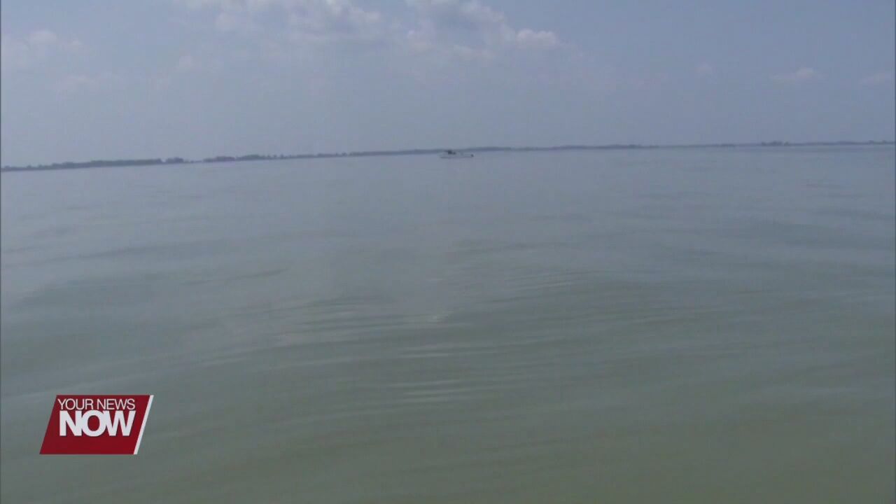 OSU receives grant to help preserve Lake Erie